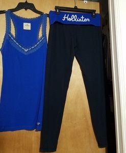 Hollister bundle